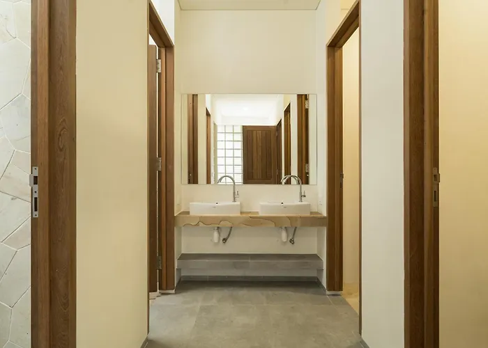 Hostel Bala Dorm 2 - Uluwatu By Yolla Hospitality