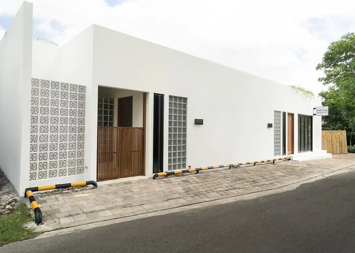 Bala Dorm 2 - Uluwatu By Yolla Hospitality Hostel Pecatu (Bali)