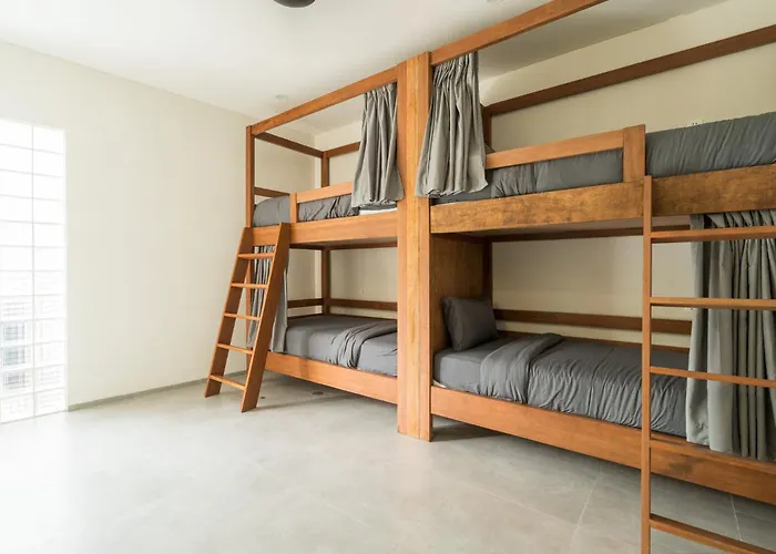 Bala Dorm 2 - Uluwatu By Yolla Hospitality